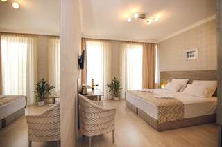 Отель Hotel Kenari Тбилиси Просторный двухместный номер с 2 отдельными кроватями-2