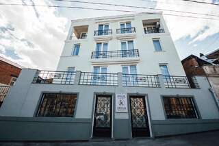 Отель Hotel Kenari Тбилиси-1