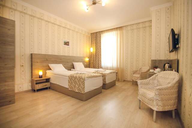 Отель Hotel Kenari Тбилиси-22